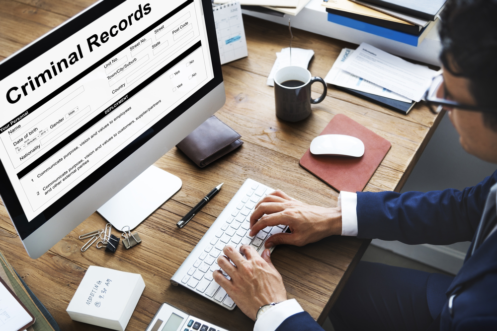 Background check essentials for employers